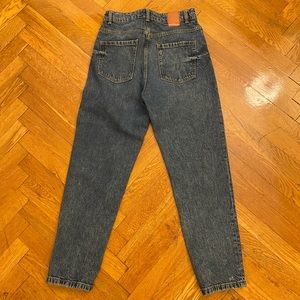Zara jeans